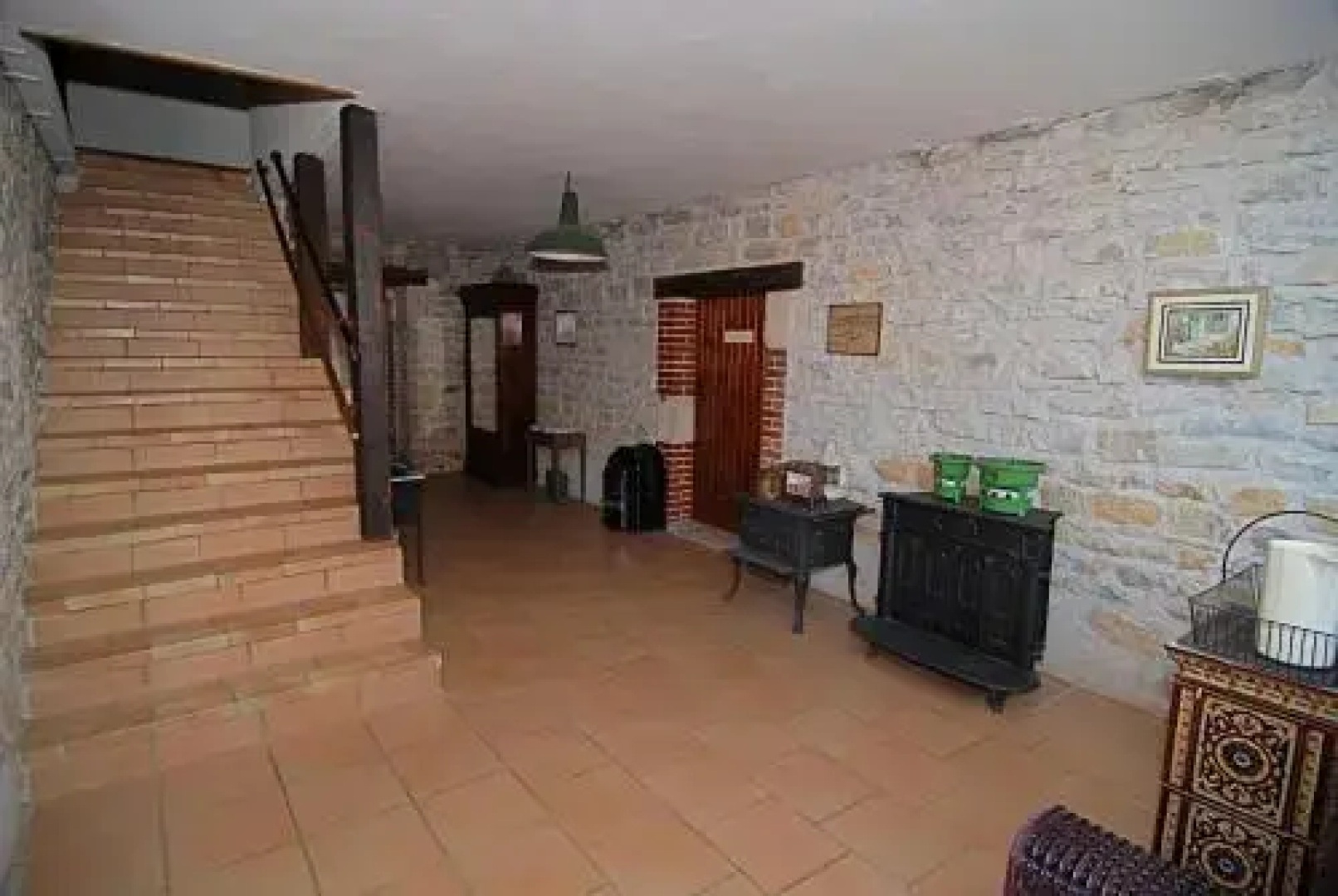 Chambres dHôtes Domaine du Bourg