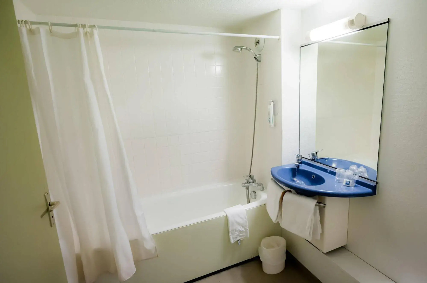 ibis budget Vannes Ploeren