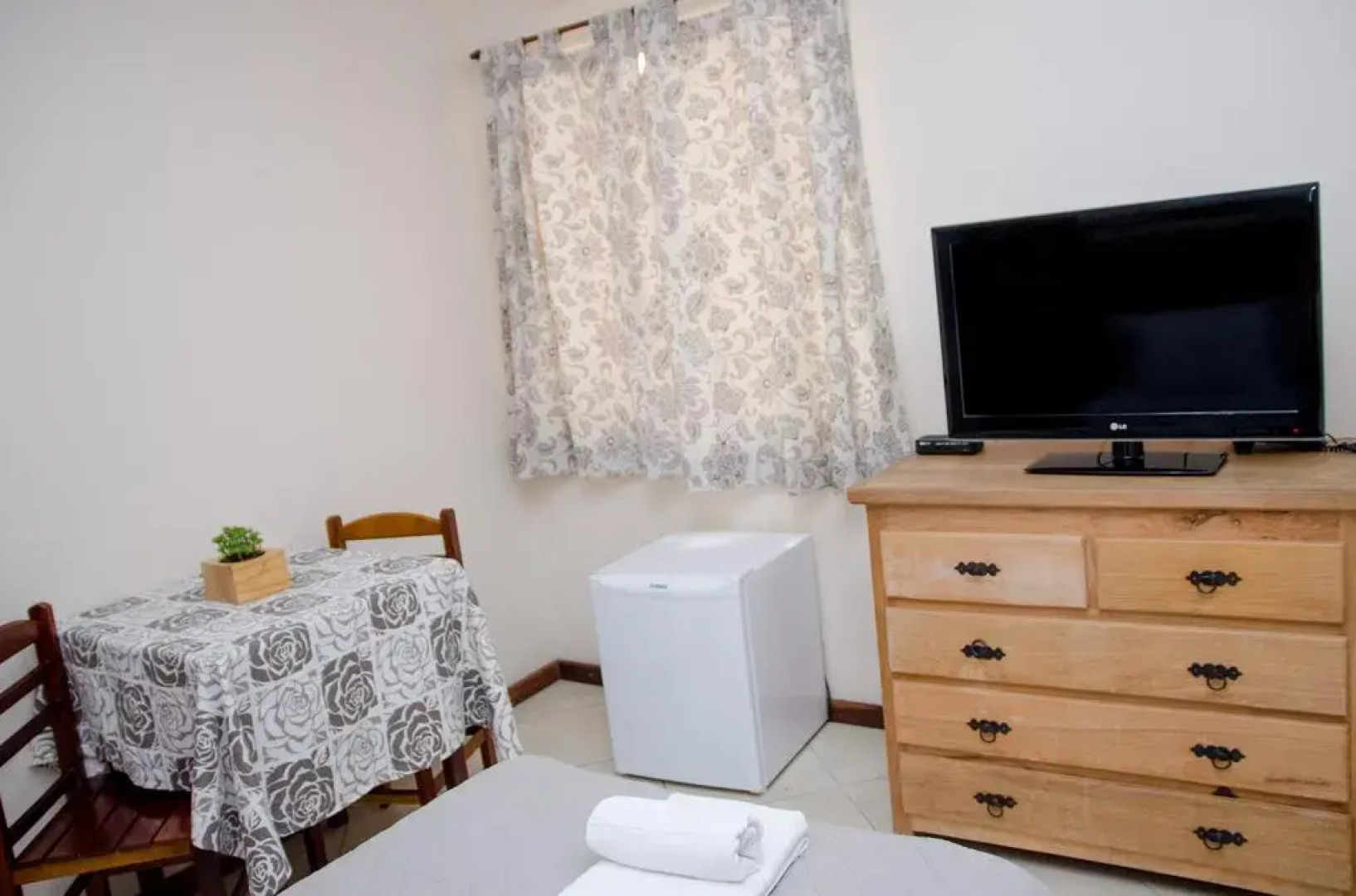 Hotel Pousada La Belle