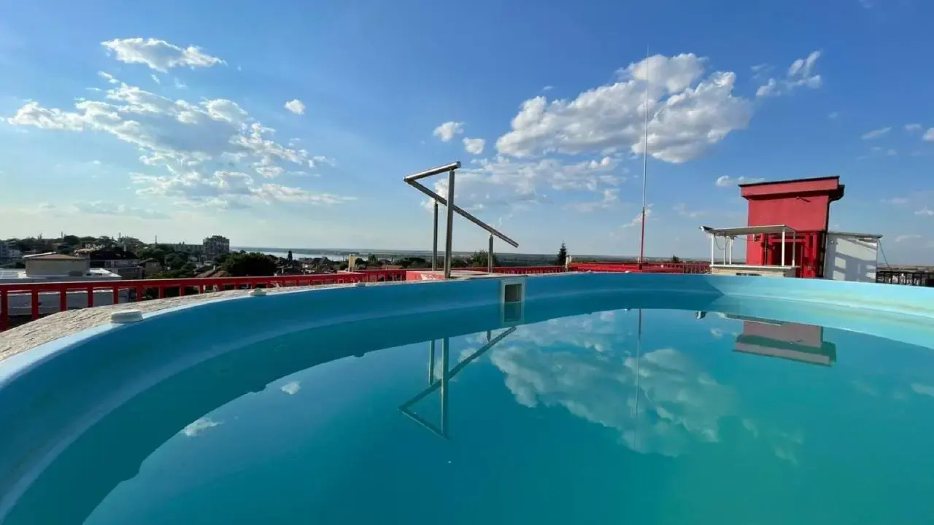 Pri Popa Guest House