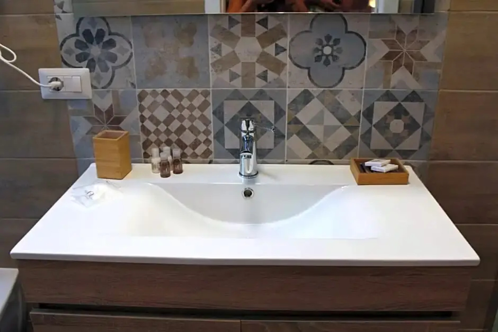 Costa Merlata Suite B&B Ostuni