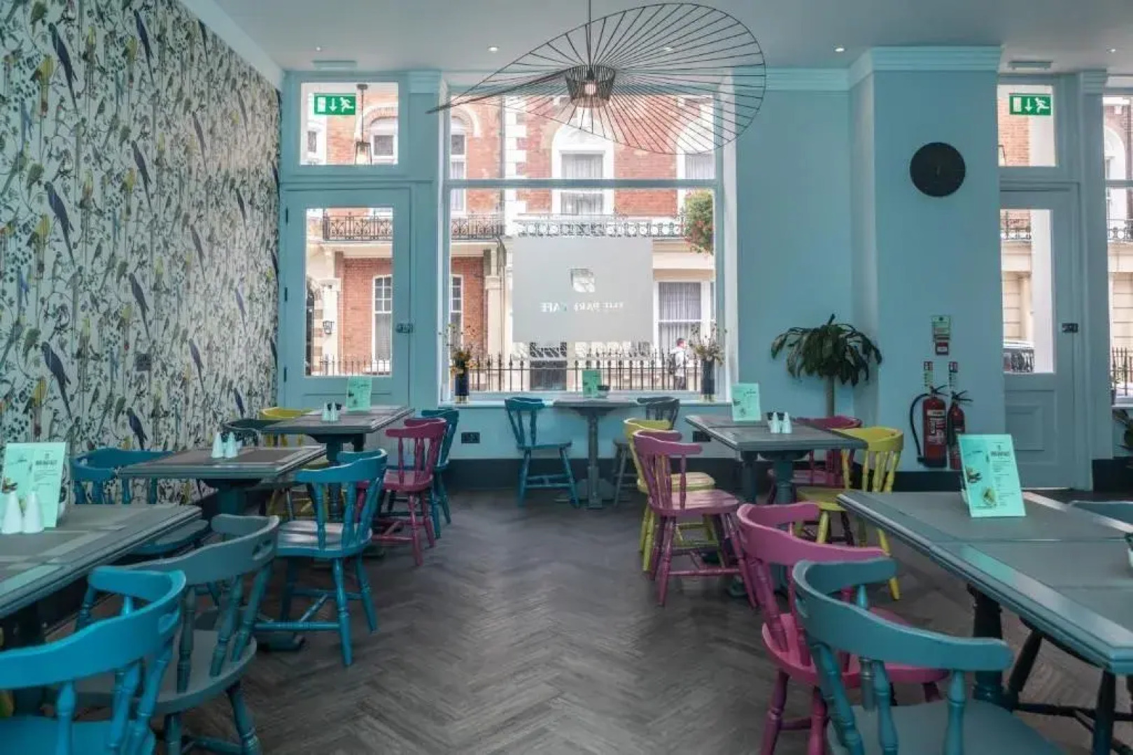 Paddington Park Hotel