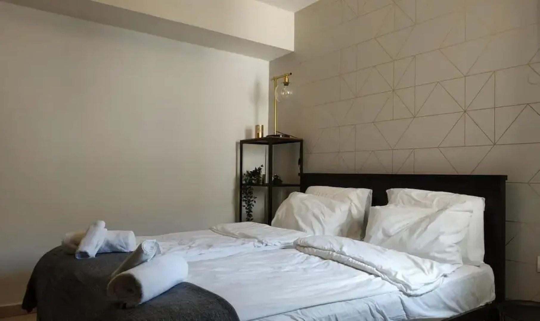 King David Residence