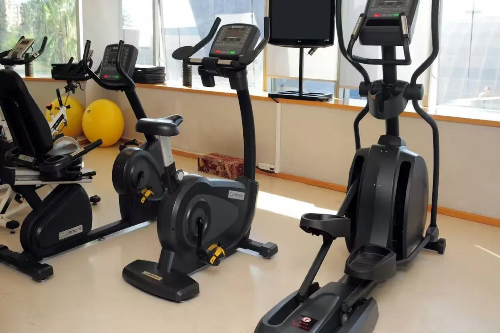 InterContinental Mendoza