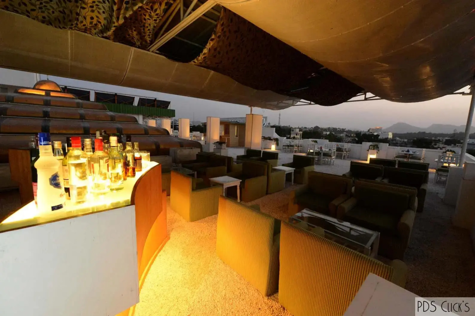 Golden Tulip Udaipur