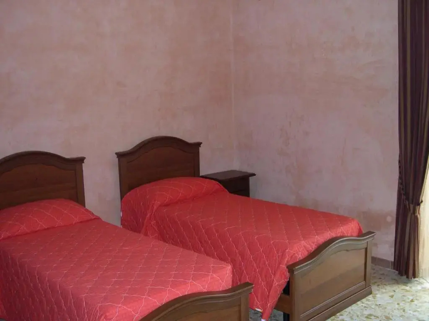 Aia di Lazzaro Country House