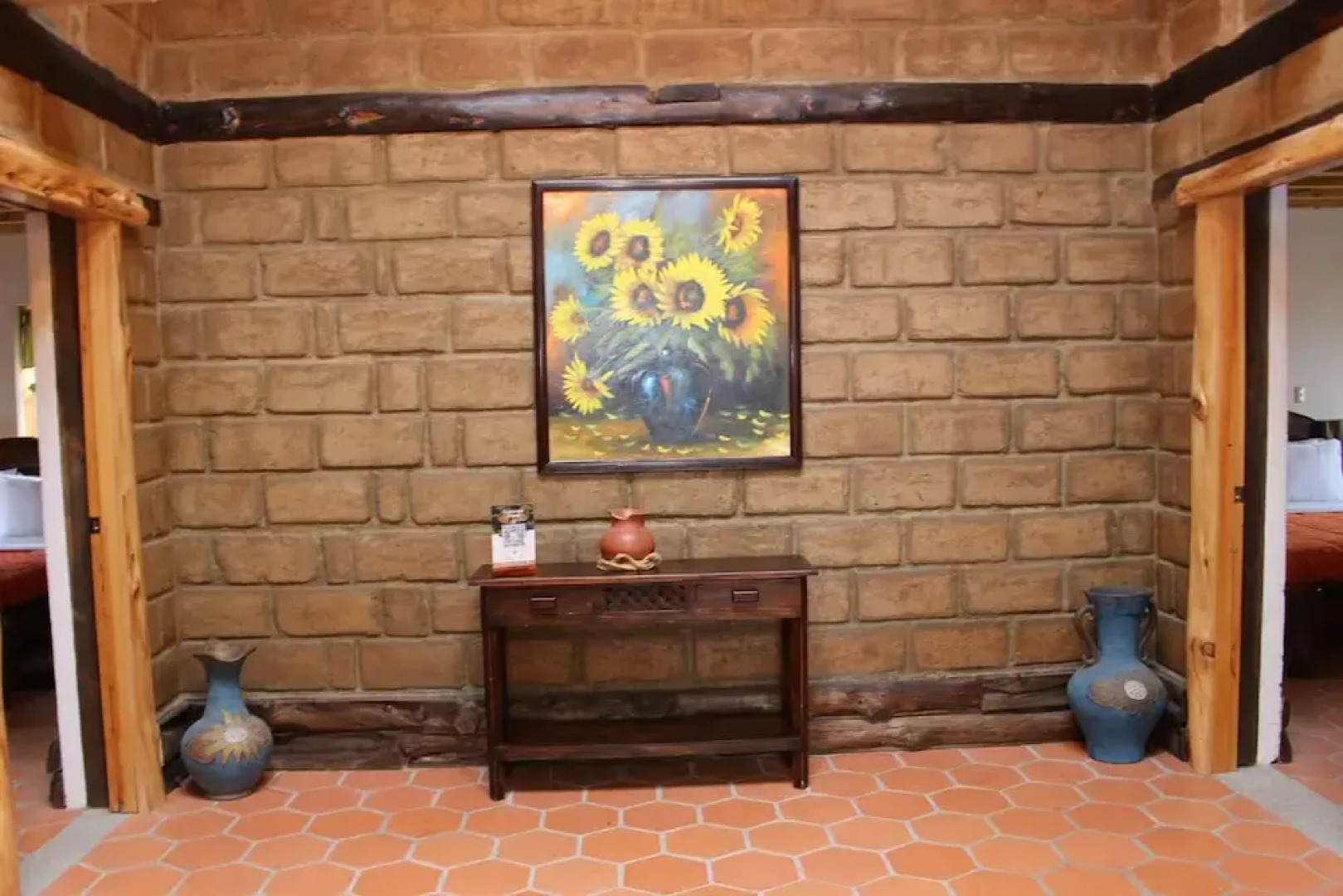 Complejo Turístico Intihuatana