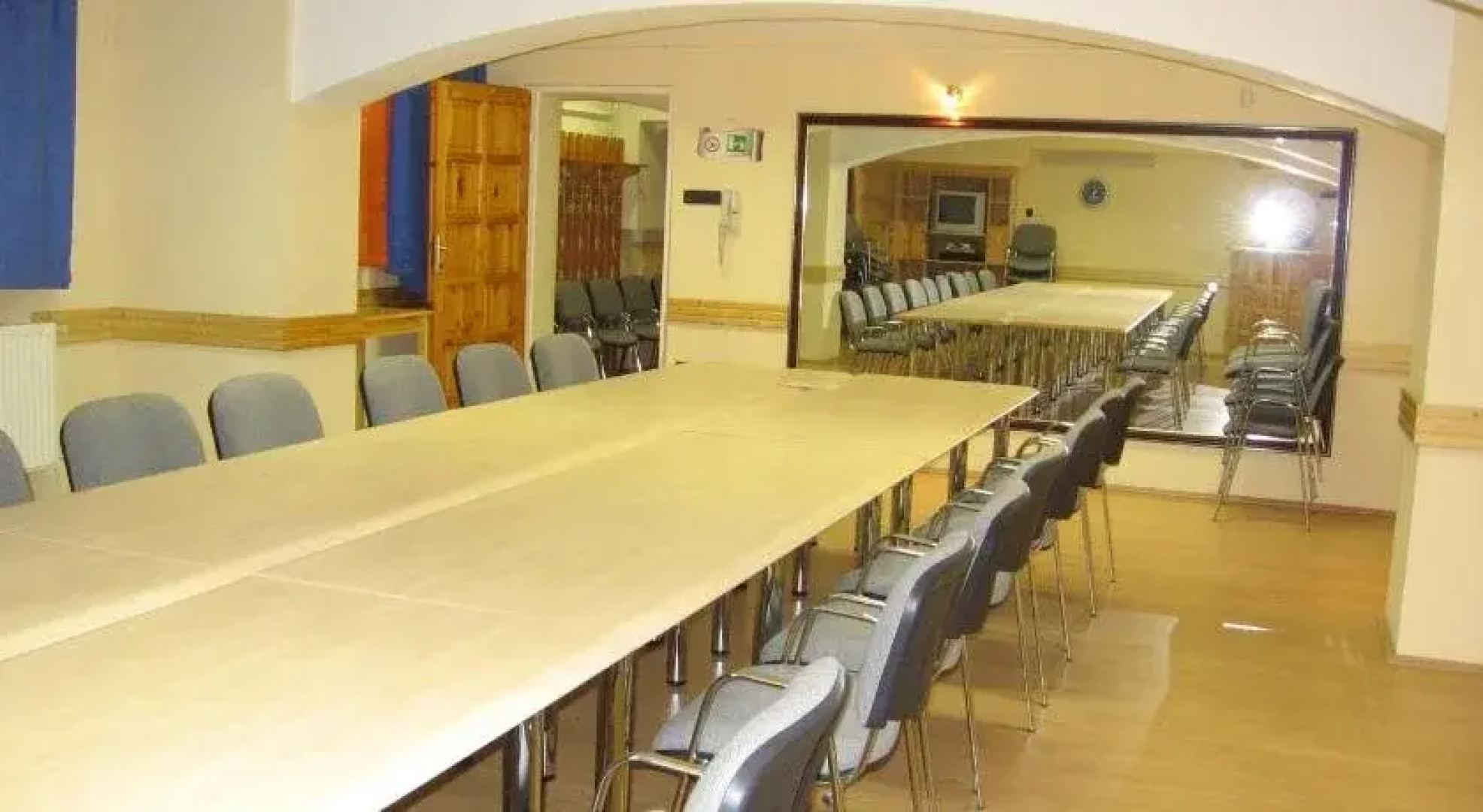 Centrum Panzió