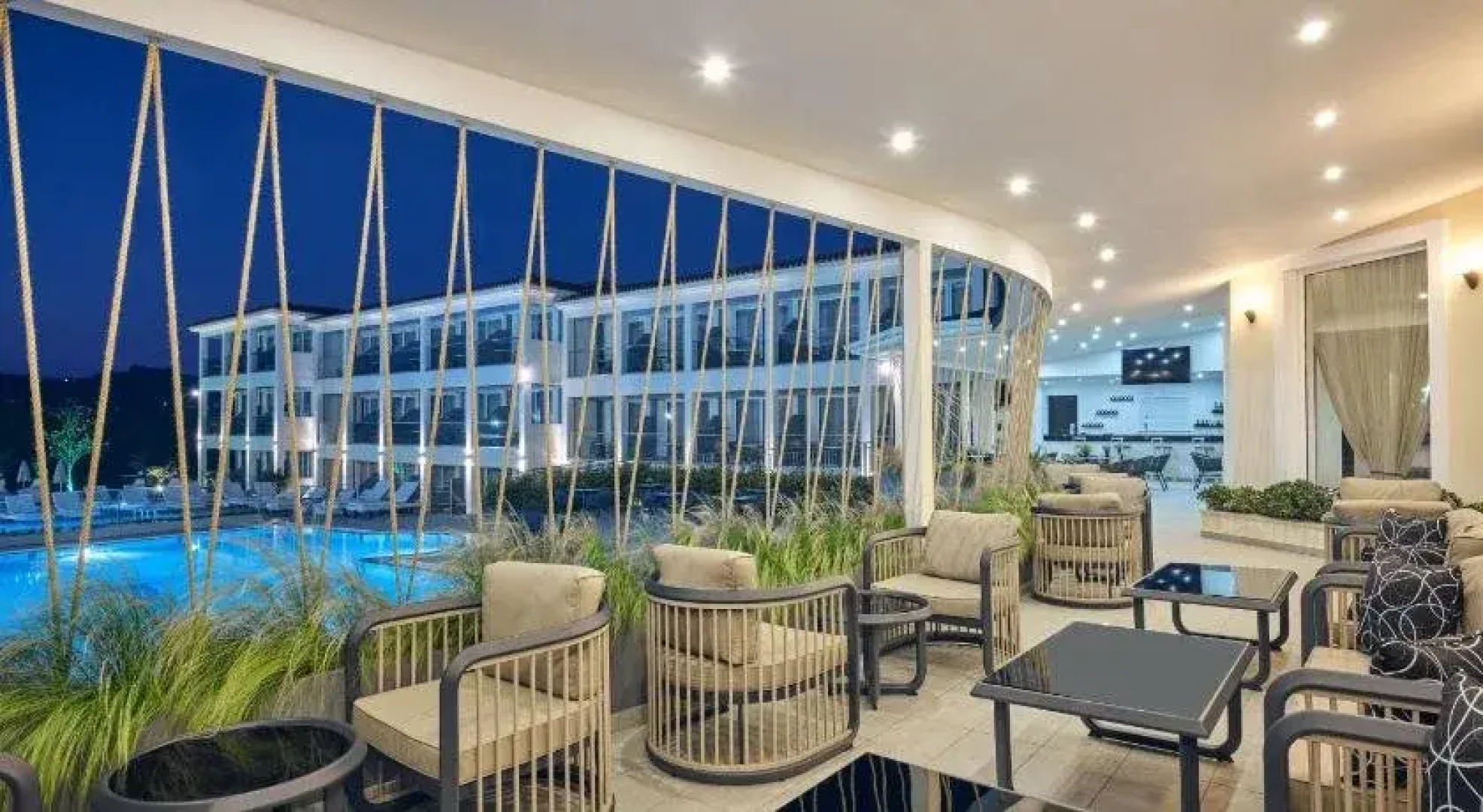 Park Hotel & Spa - Adults Only