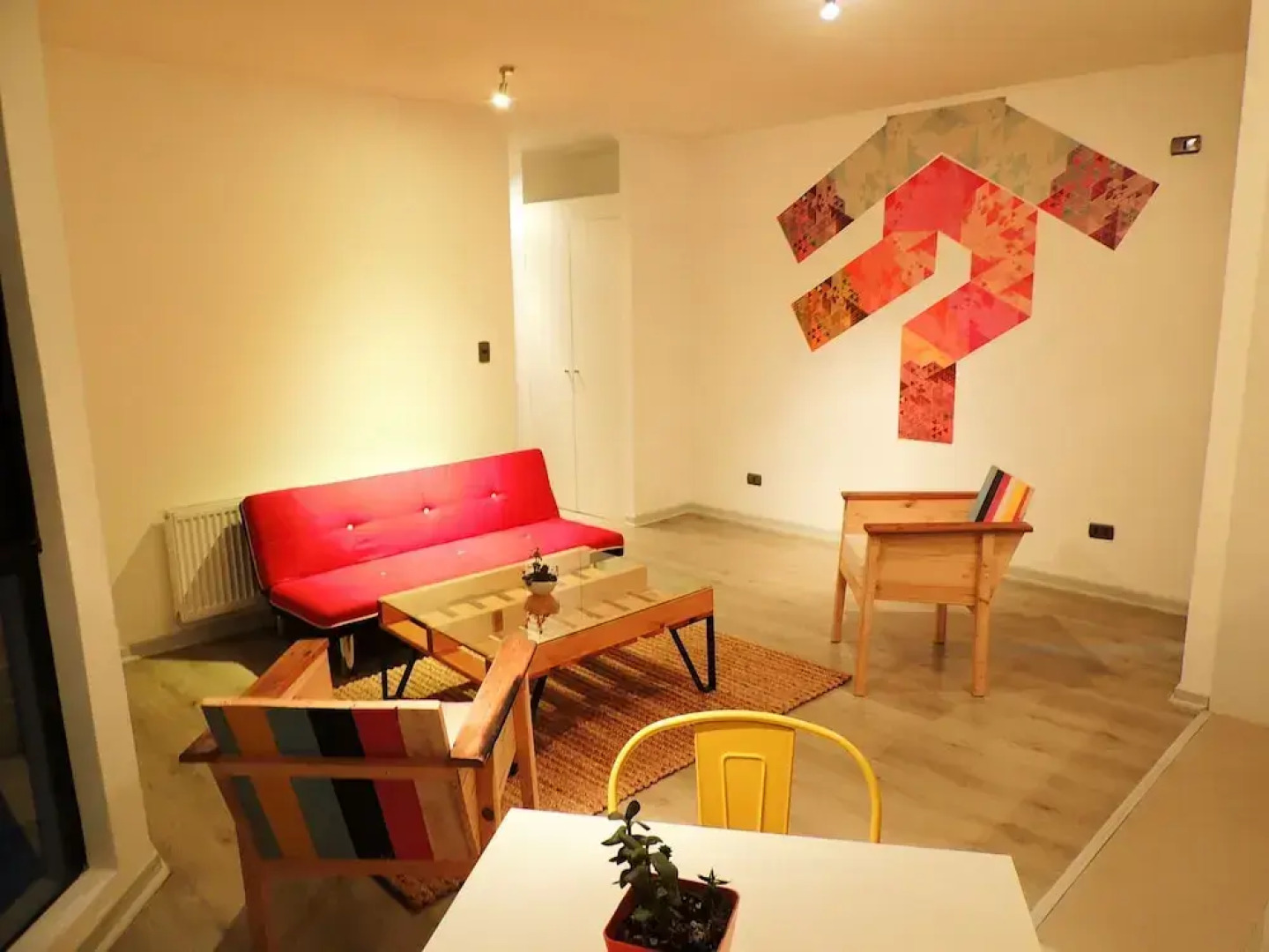 Hotel Boutique Edificio Cielo Abierto