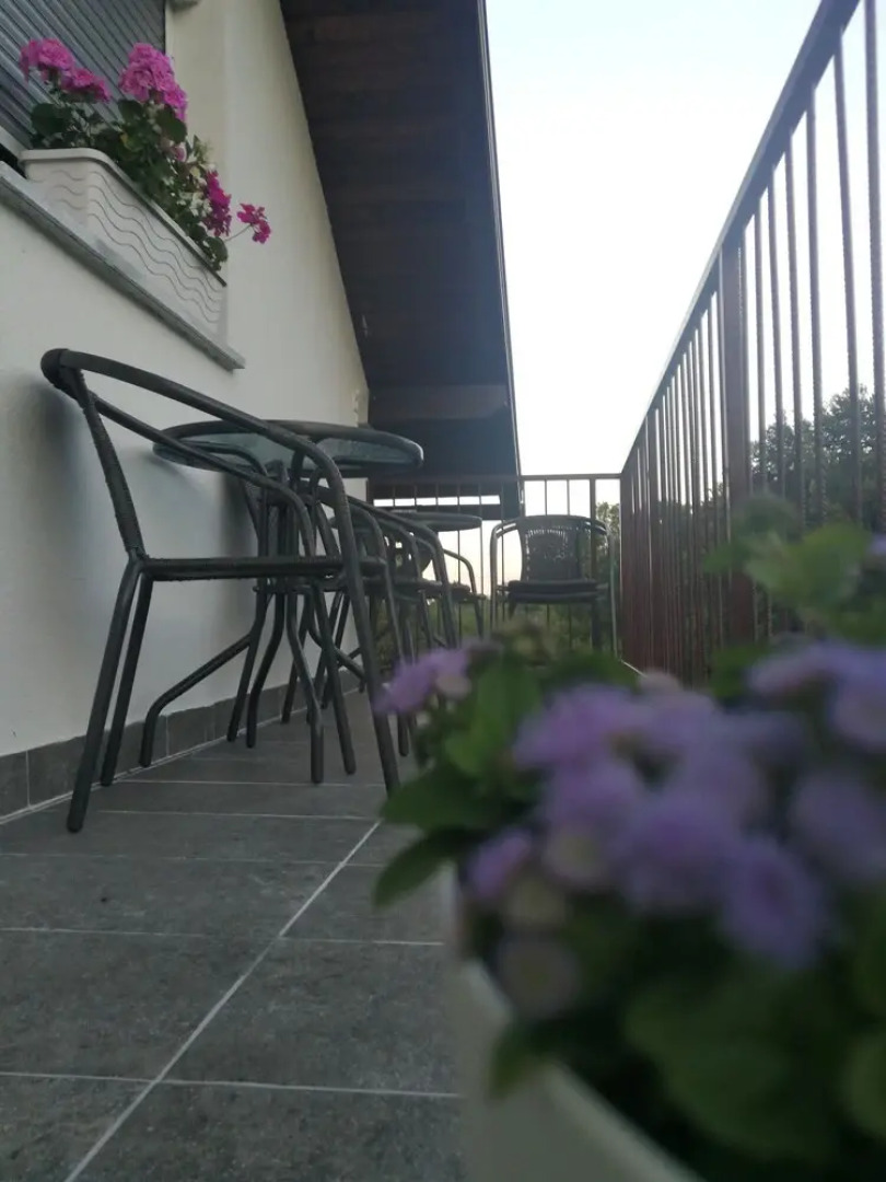 Apartment near Plitvice Lakes