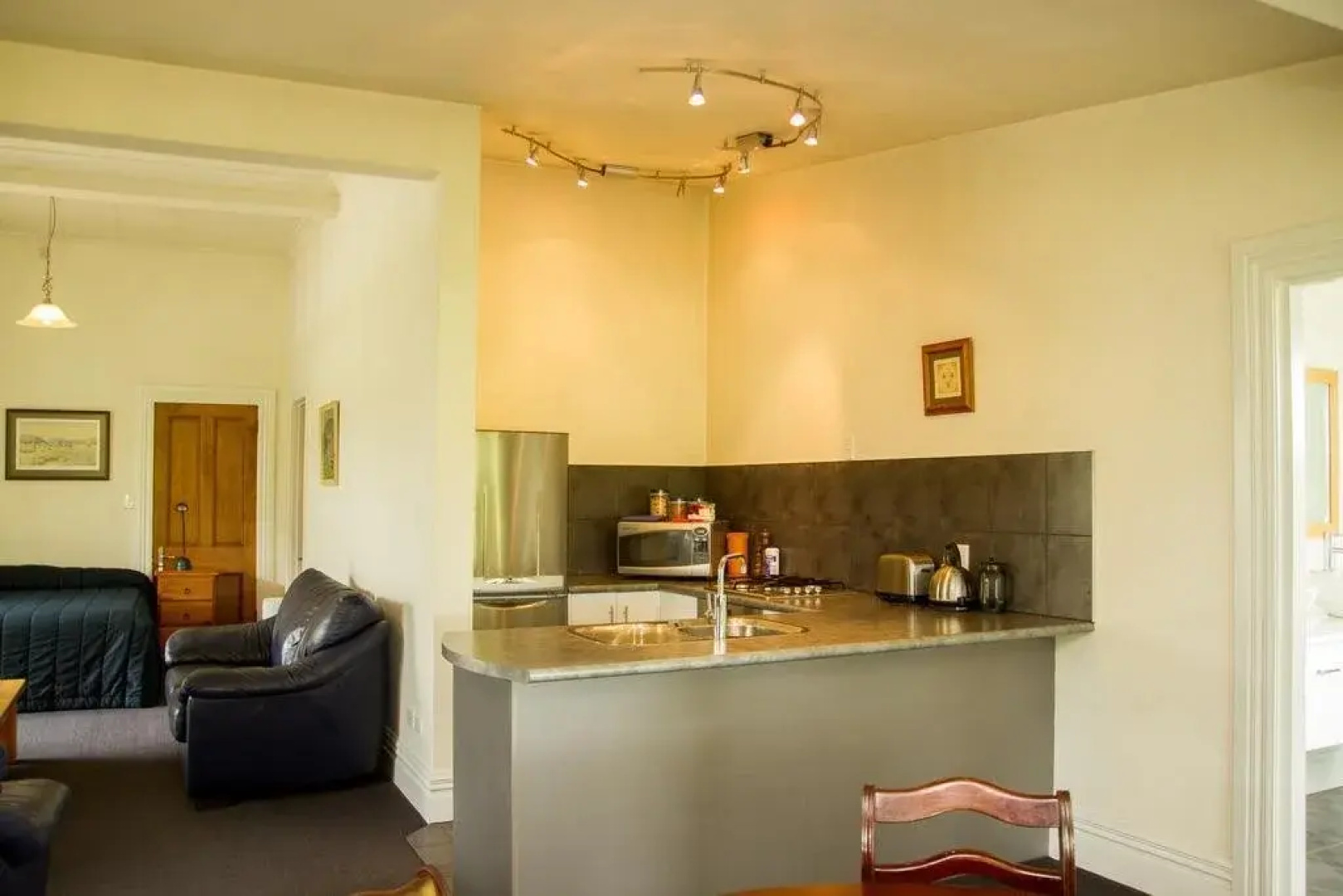 Margrain Vineyard Villas