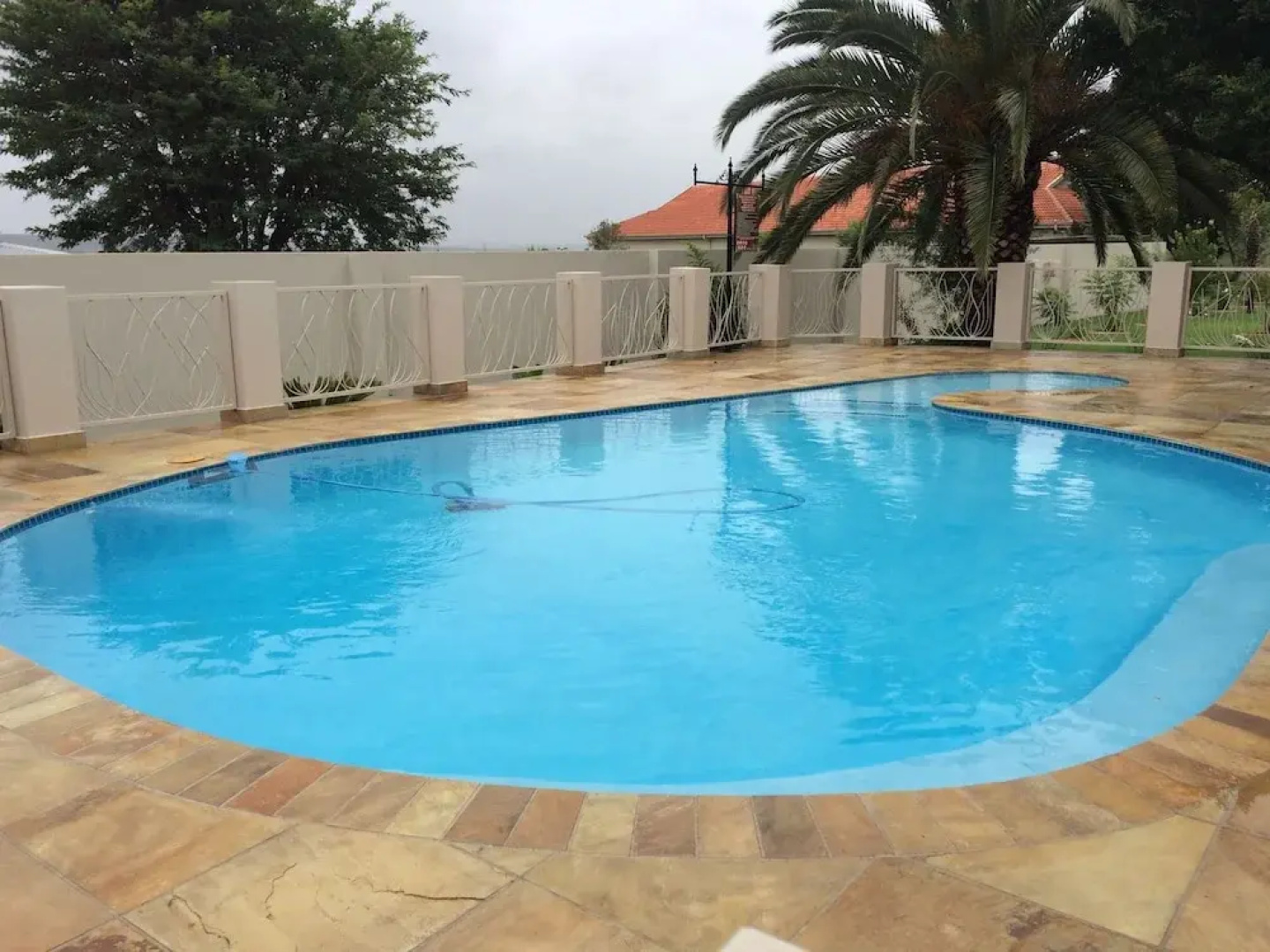 Hippo River Lodge