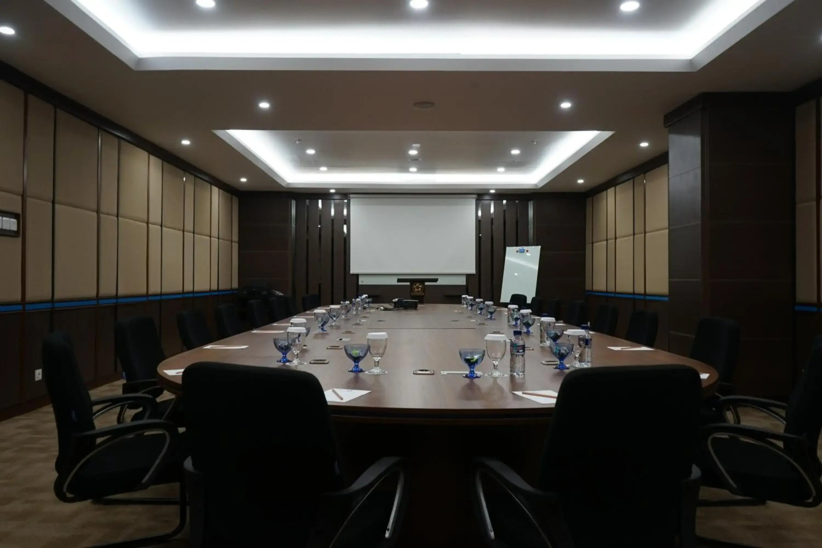 Hotel Brothers Solo Baru