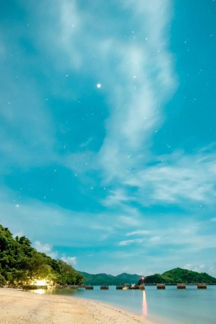 Flower Island Resort