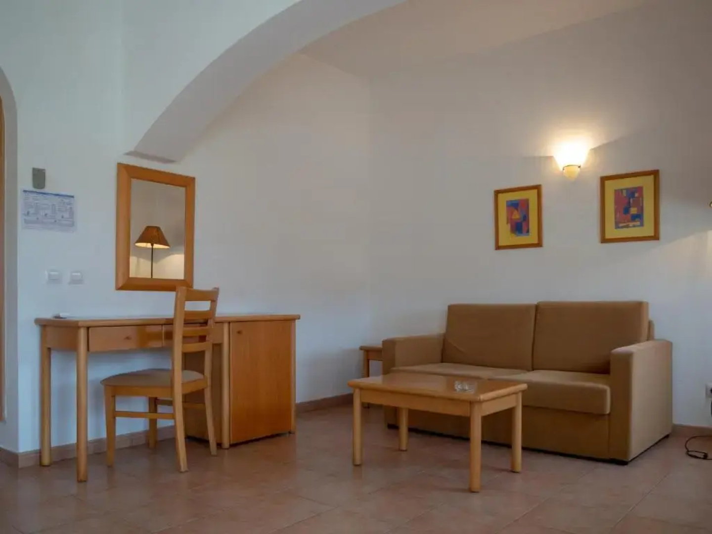 Luz Bay Hotel