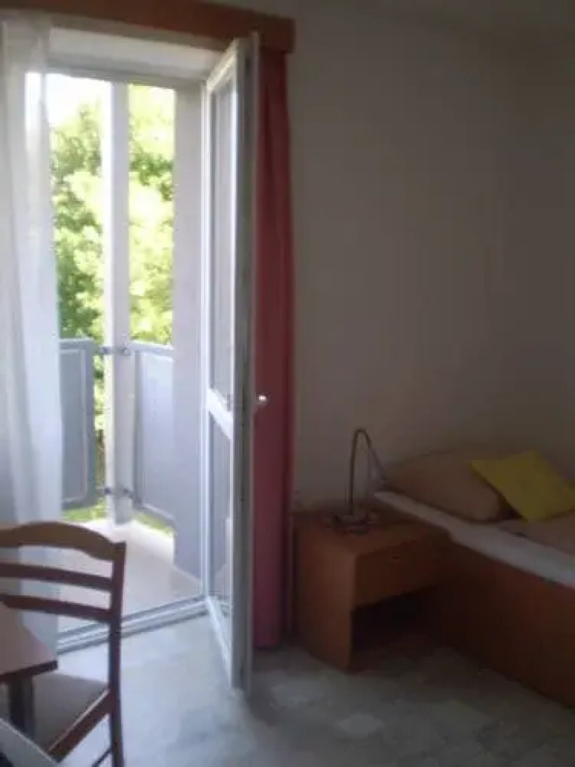 Lázeňský dům Hanačka