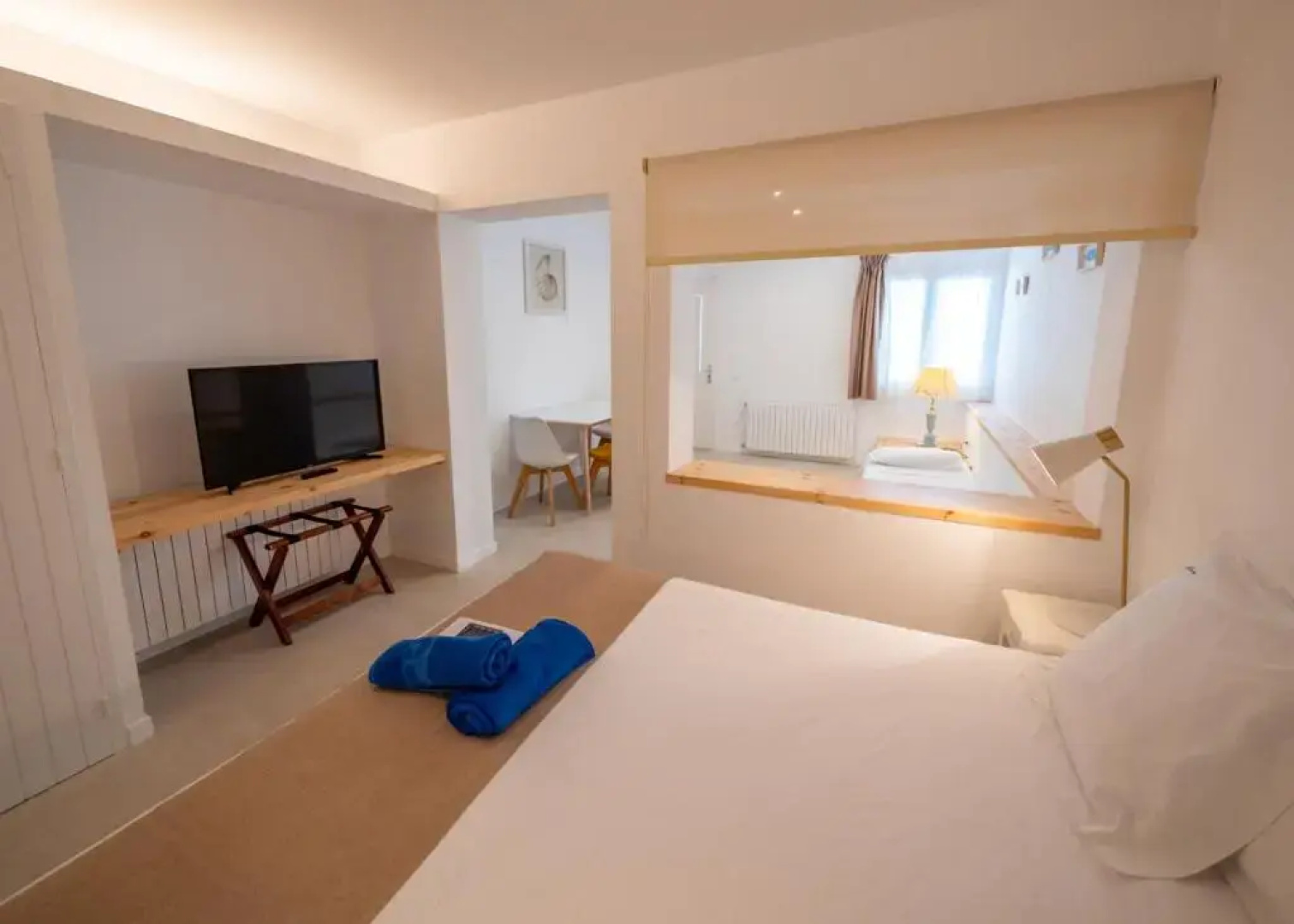 Hotel Calina