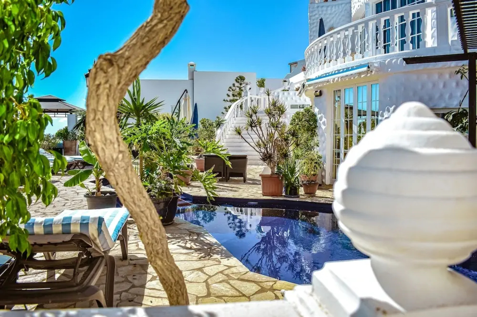 Casablanca Apartamentos