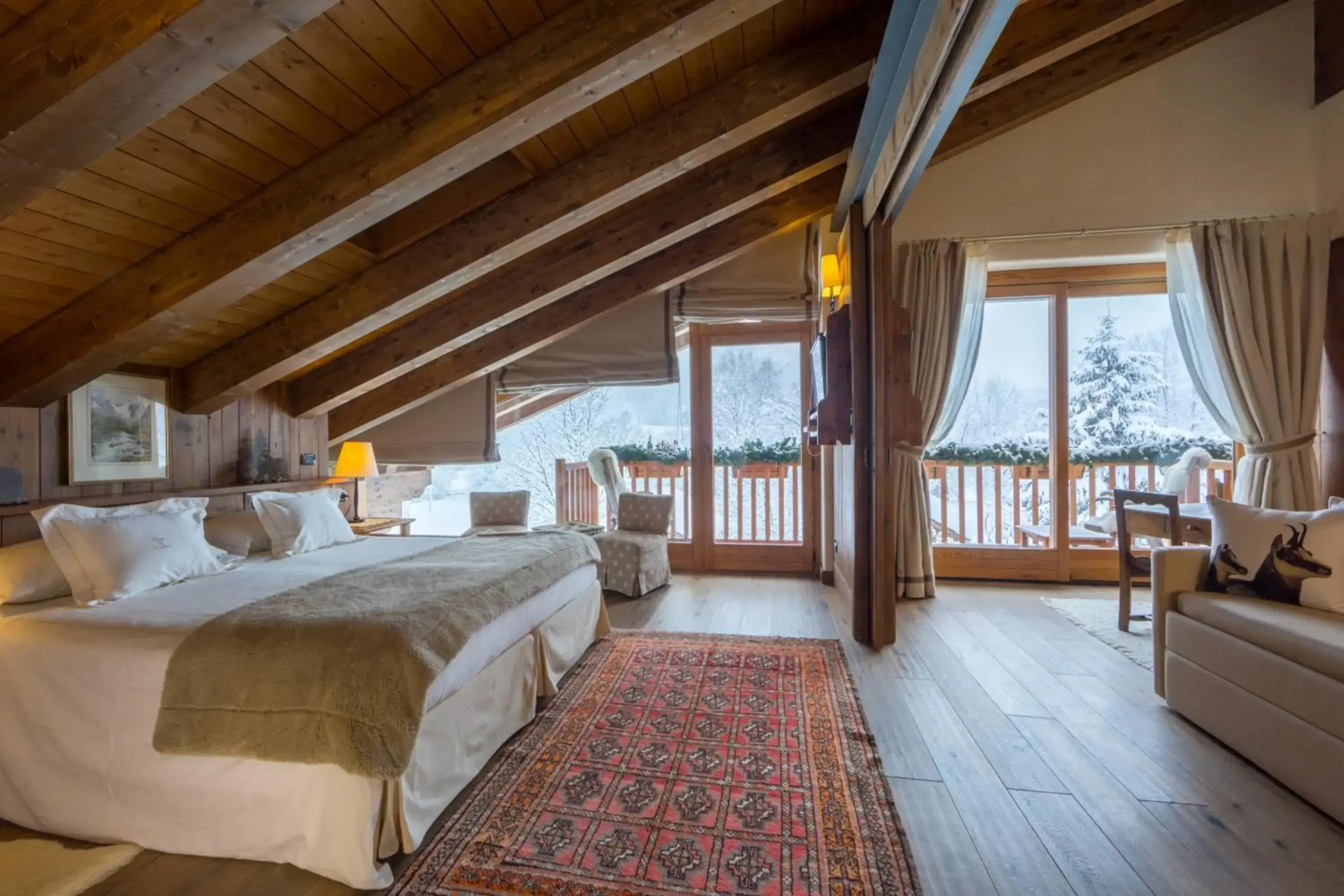 Auberge de La Maison