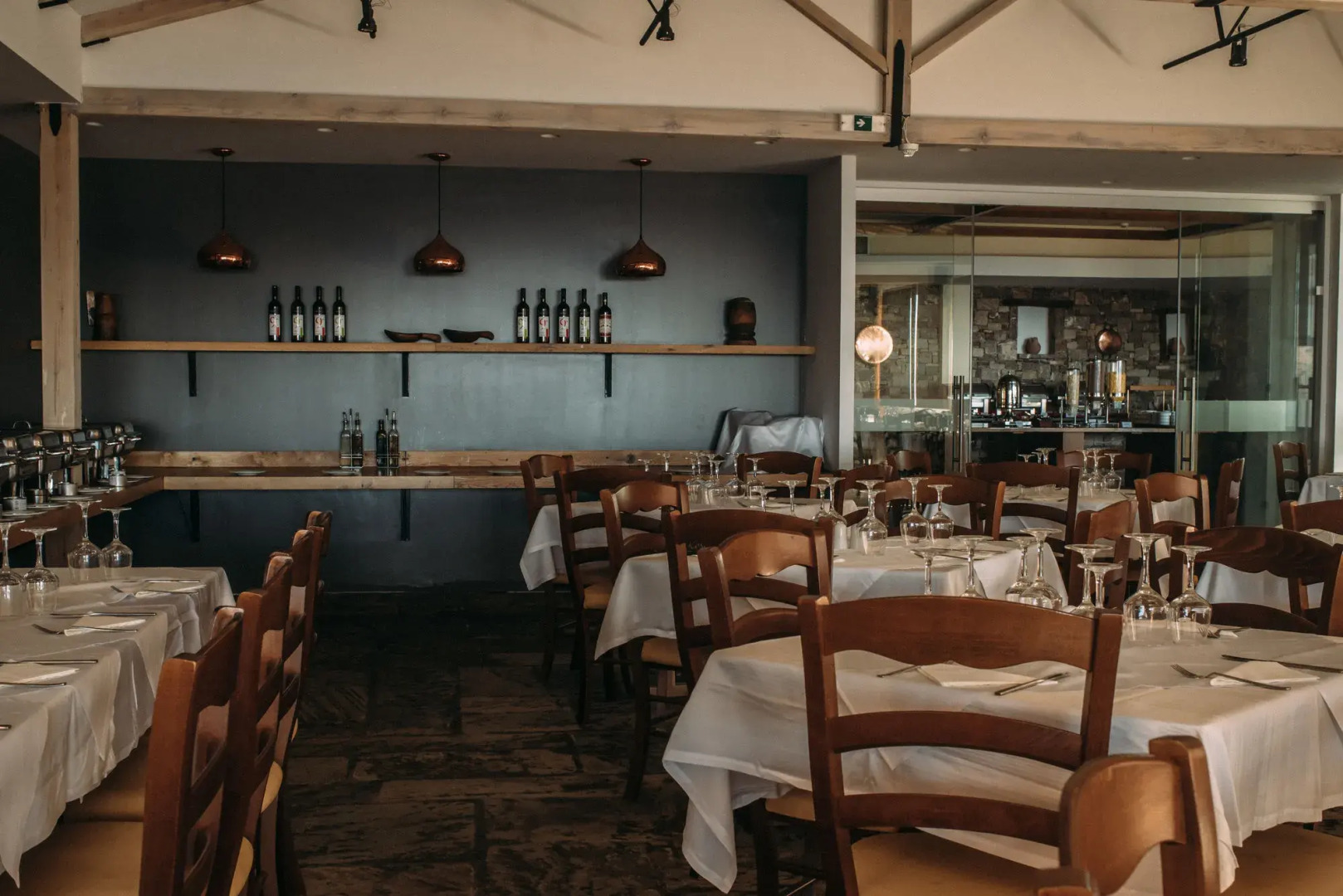 Anemolia Mountain Resort