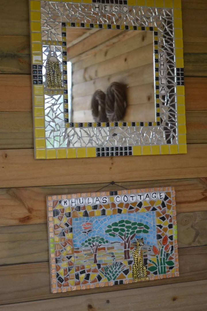 Hoedspruit Endangered Species Centre Accommodation