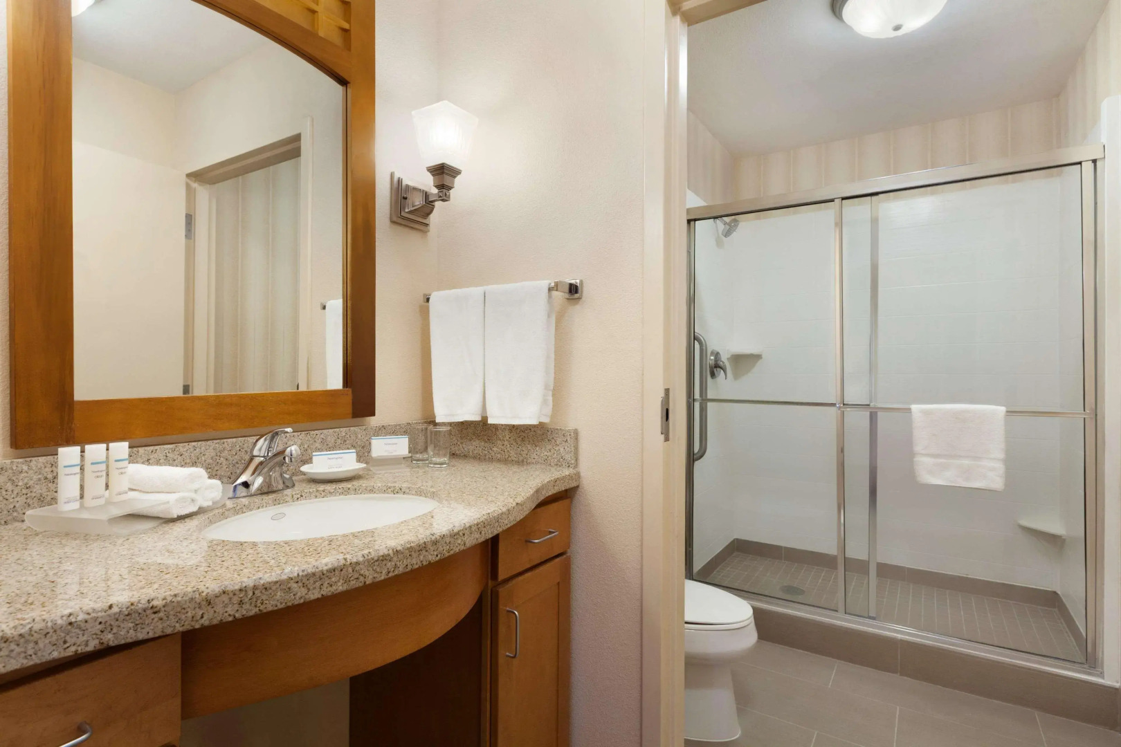 Homewood Suites by Hilton San Francisco Airport North