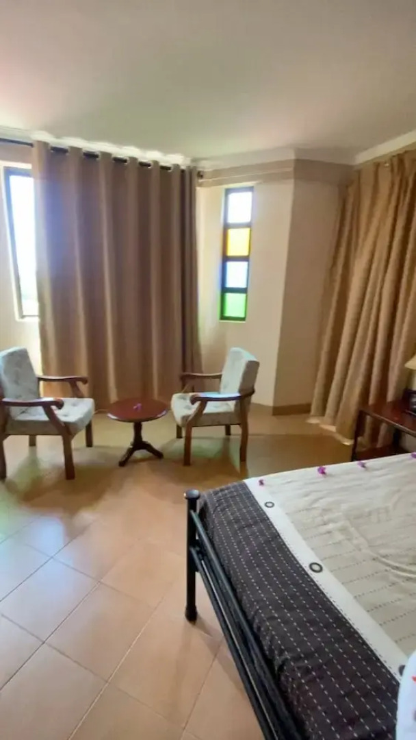 Fortune Kilimanjaro Lodge