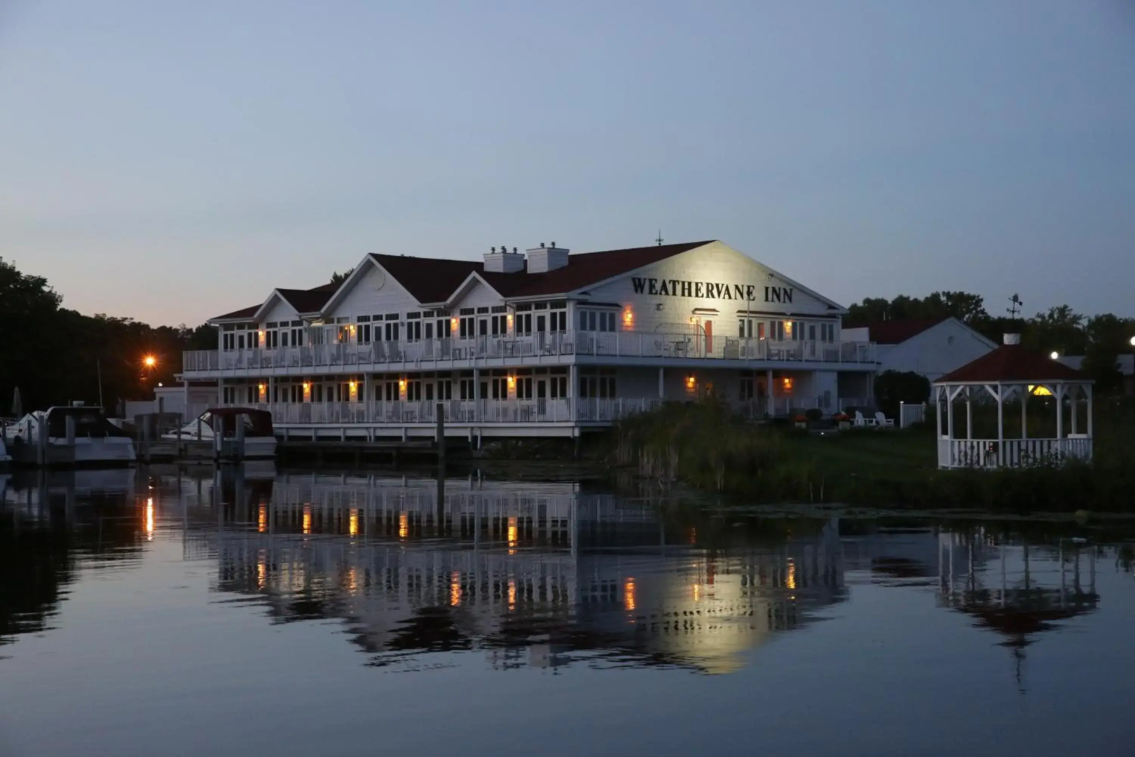 The Weathervane Inn