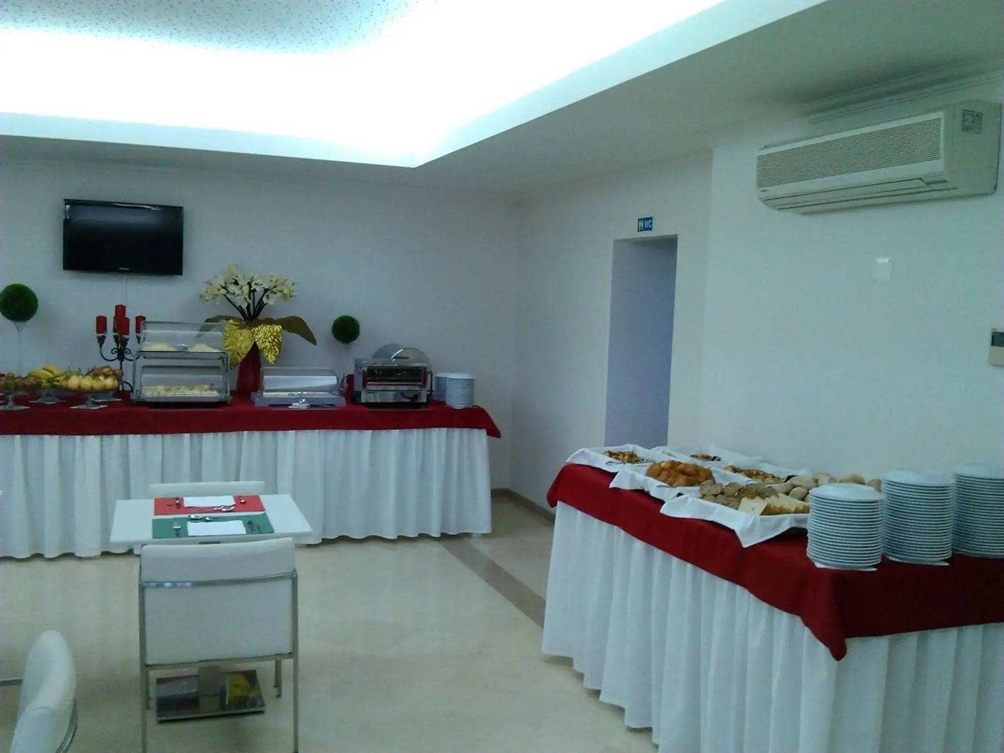 Dom Joao Hotel