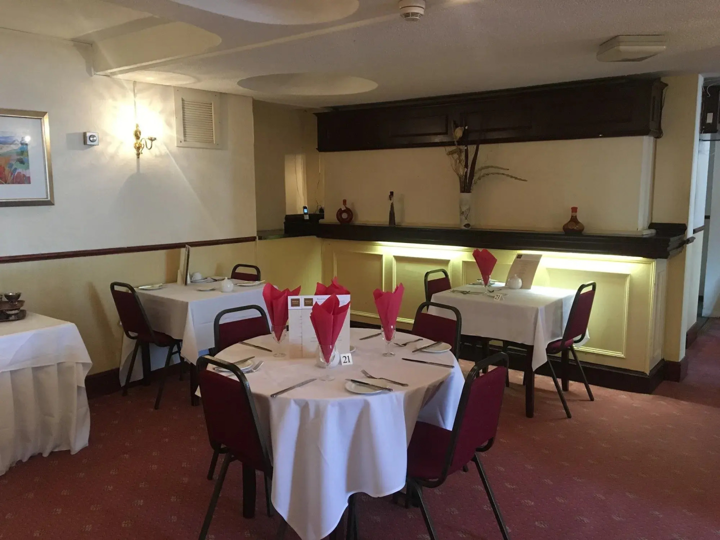 The Lakeland Kendal Hotel, Sure Hotel Collection by BW