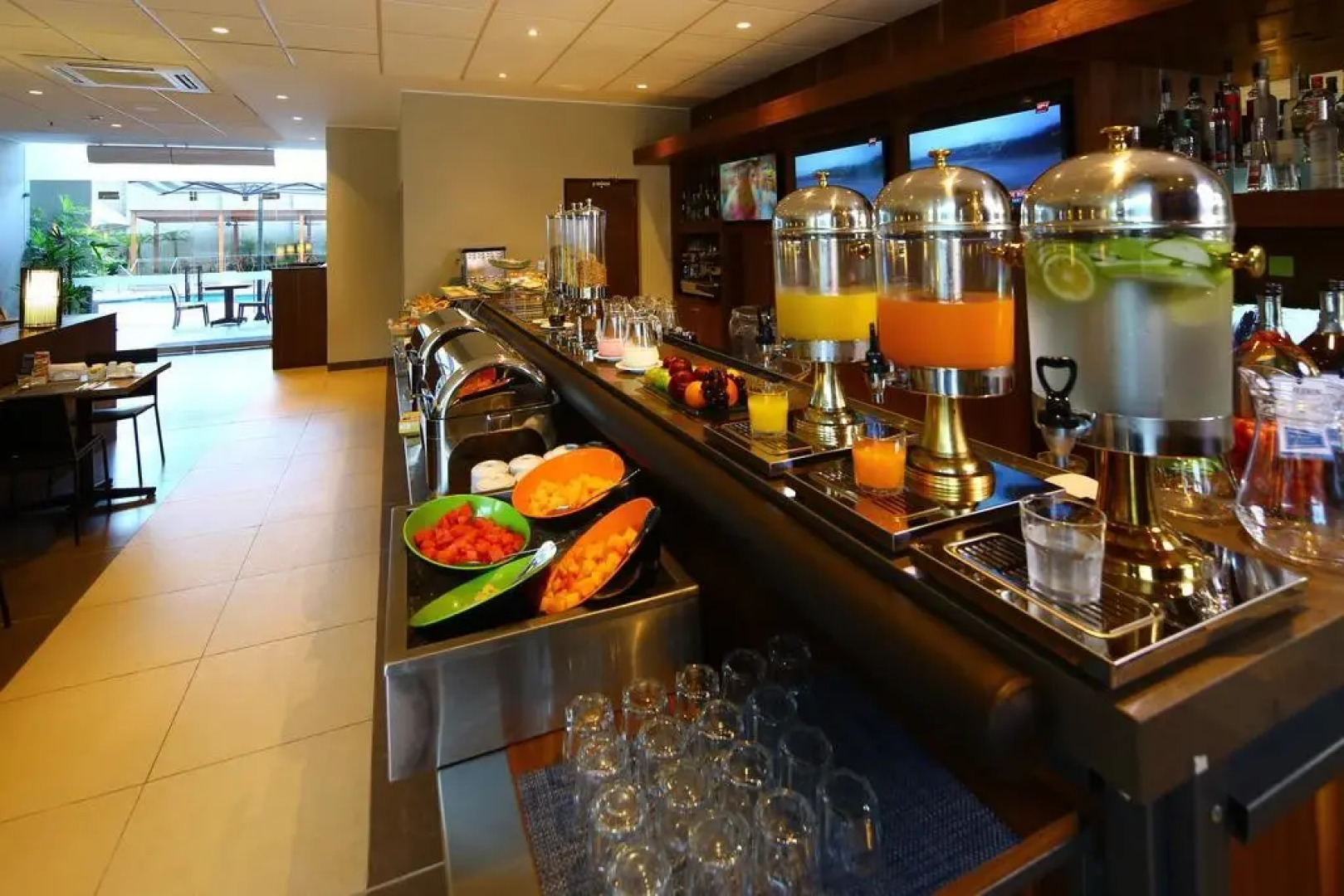 Casa Andina Select Pucallpa