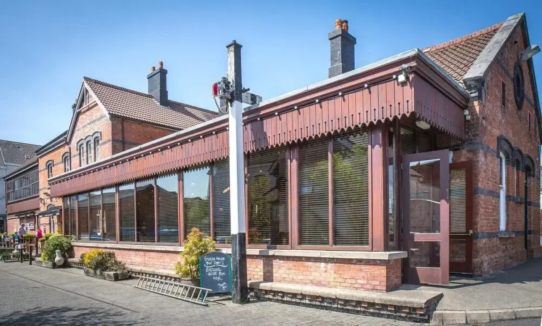 Connemara Lettings Townhouse, Clifden