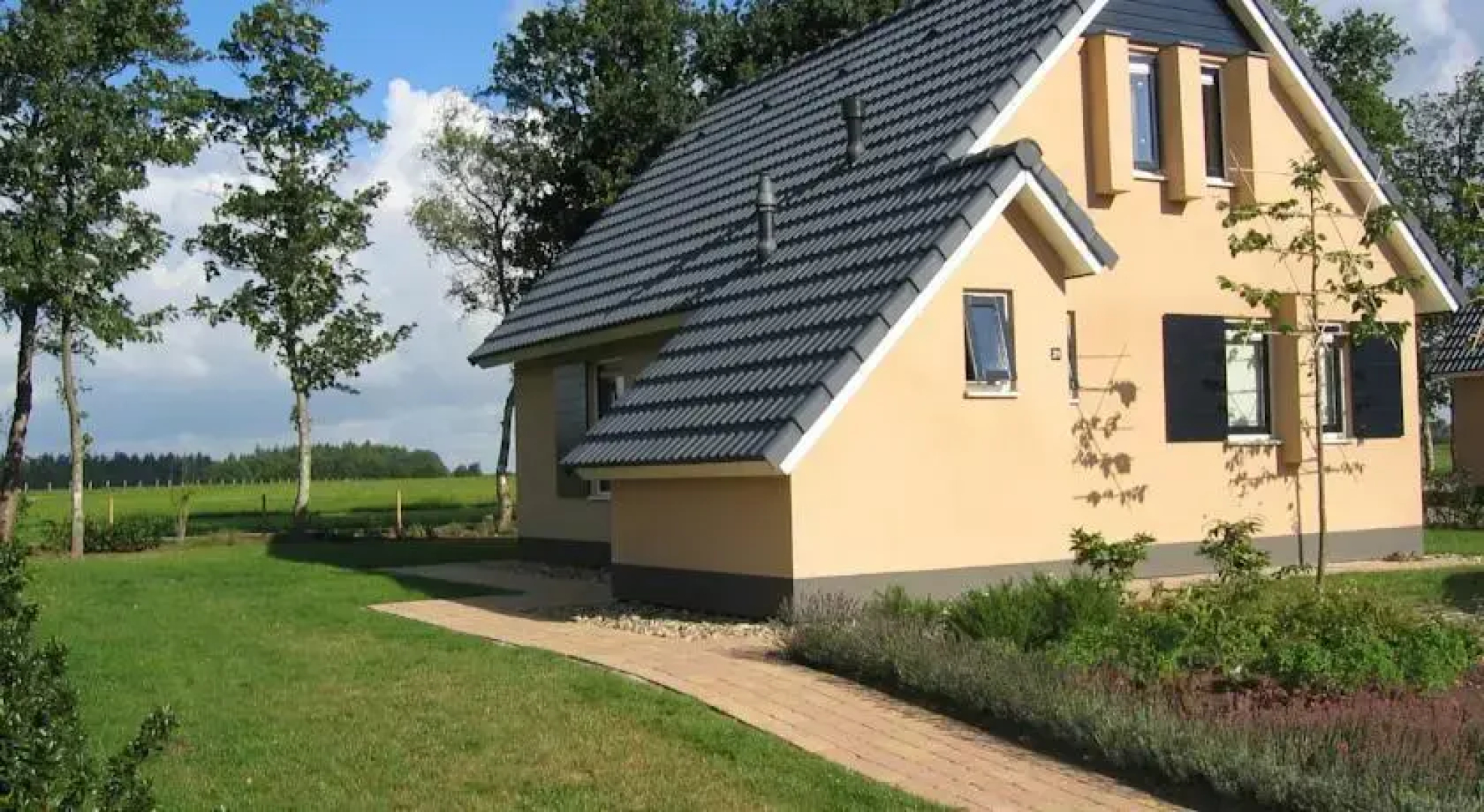 t Gaasterhuis