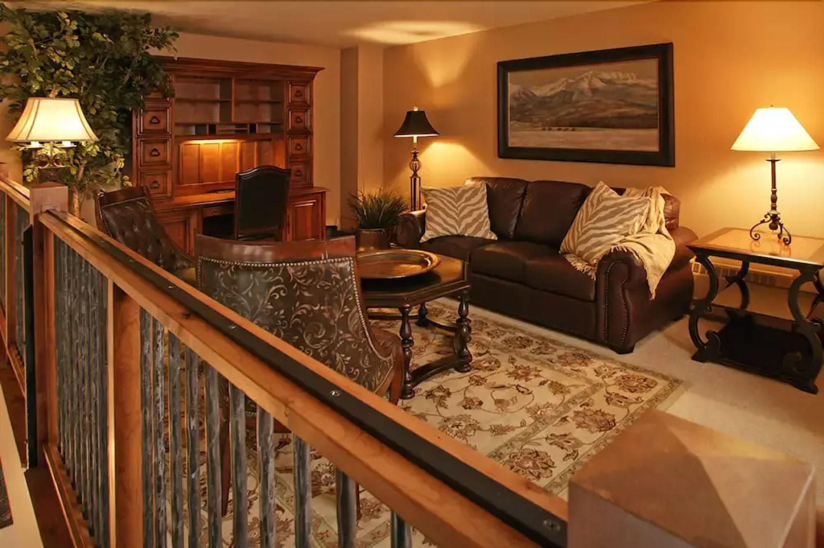 Highmark Steamboat Luxury Condominiums