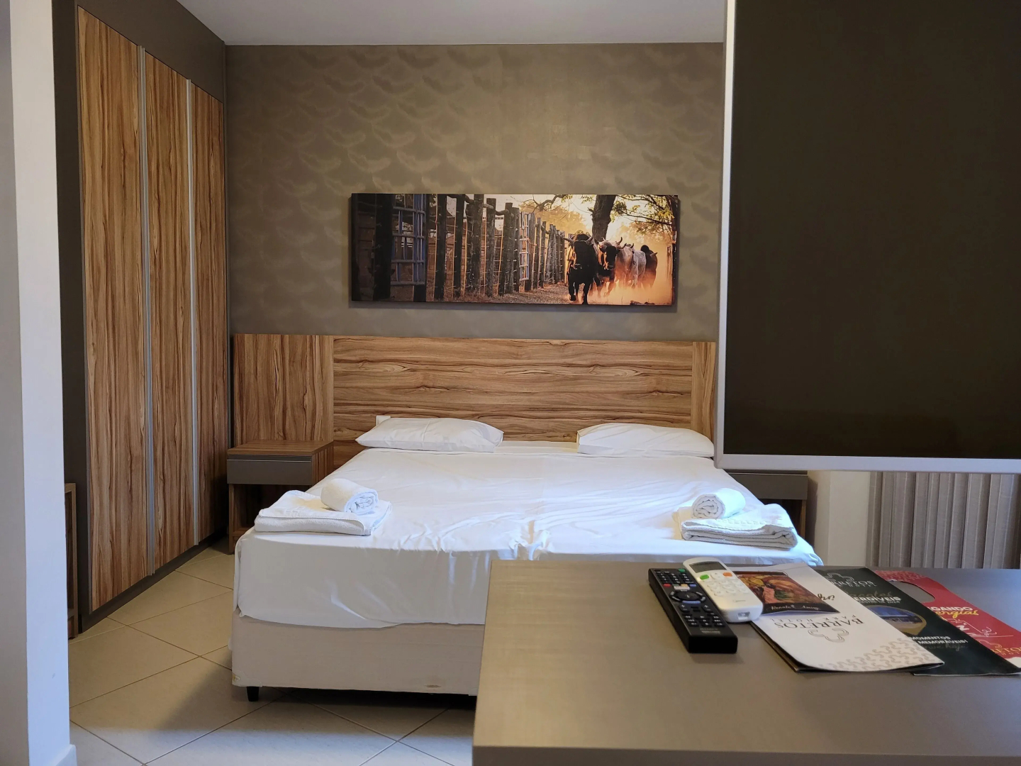 Barretos Park Hotel