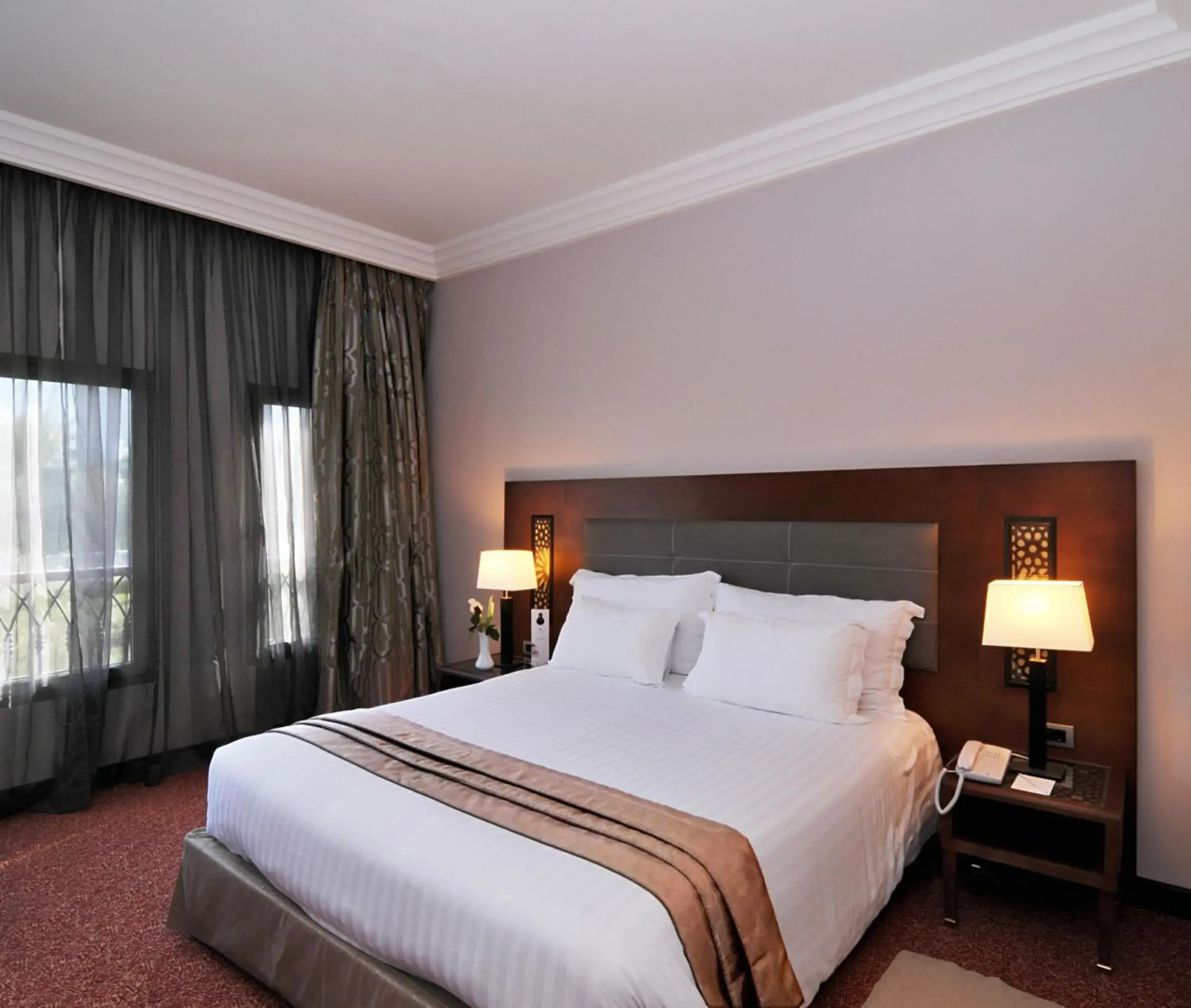 Palais Medina Riad Resort