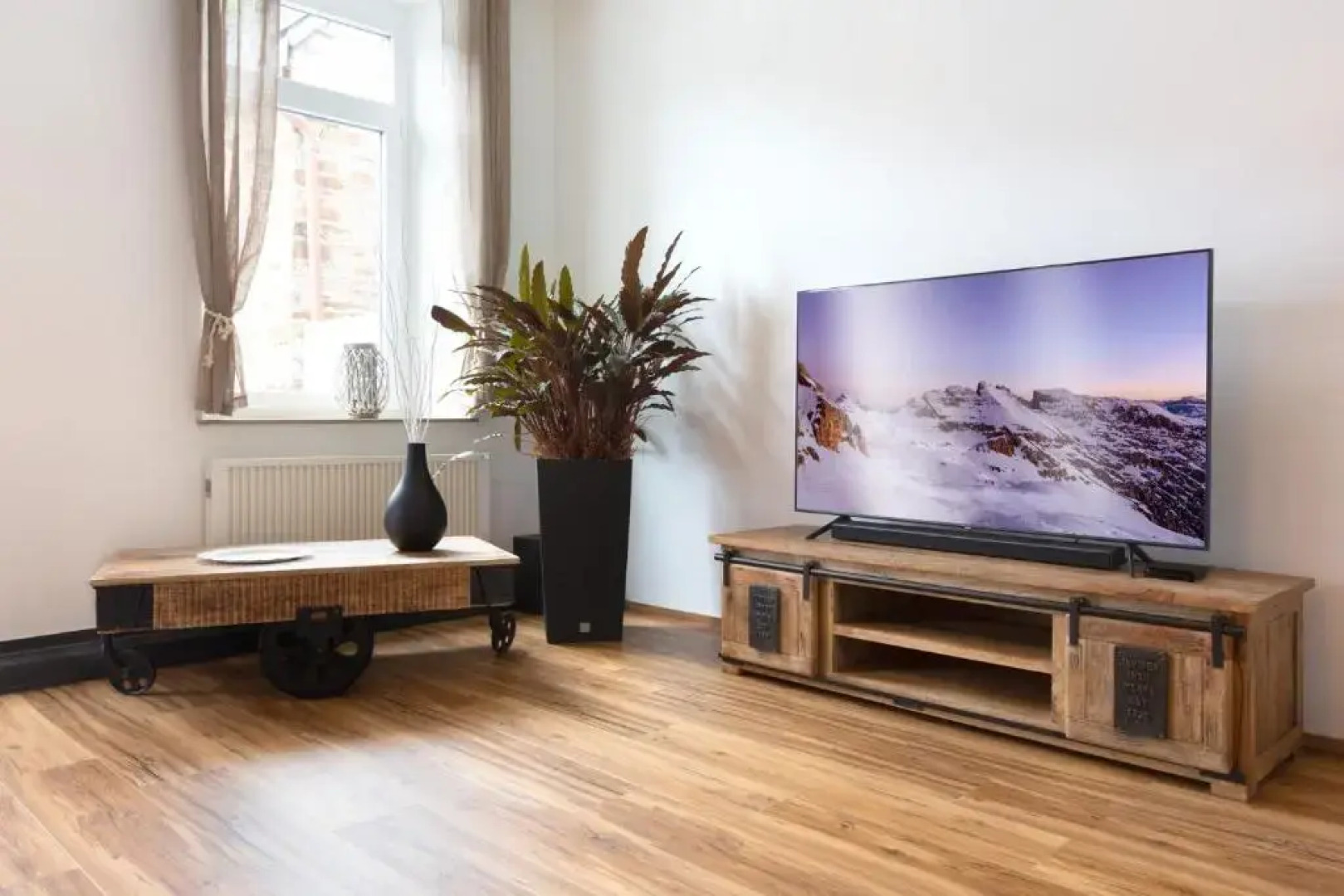 Ferienwohnung Moselallee 5 Sterne