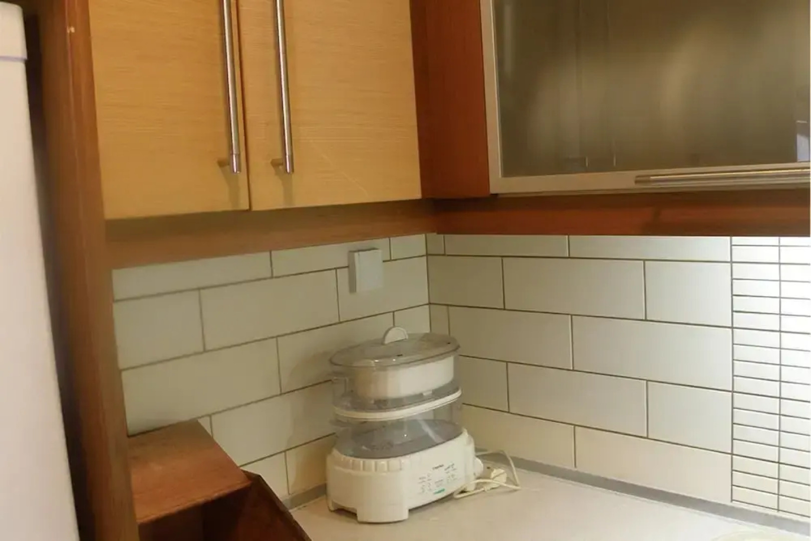 Stelios Melita Apartment in Tris Eklisies