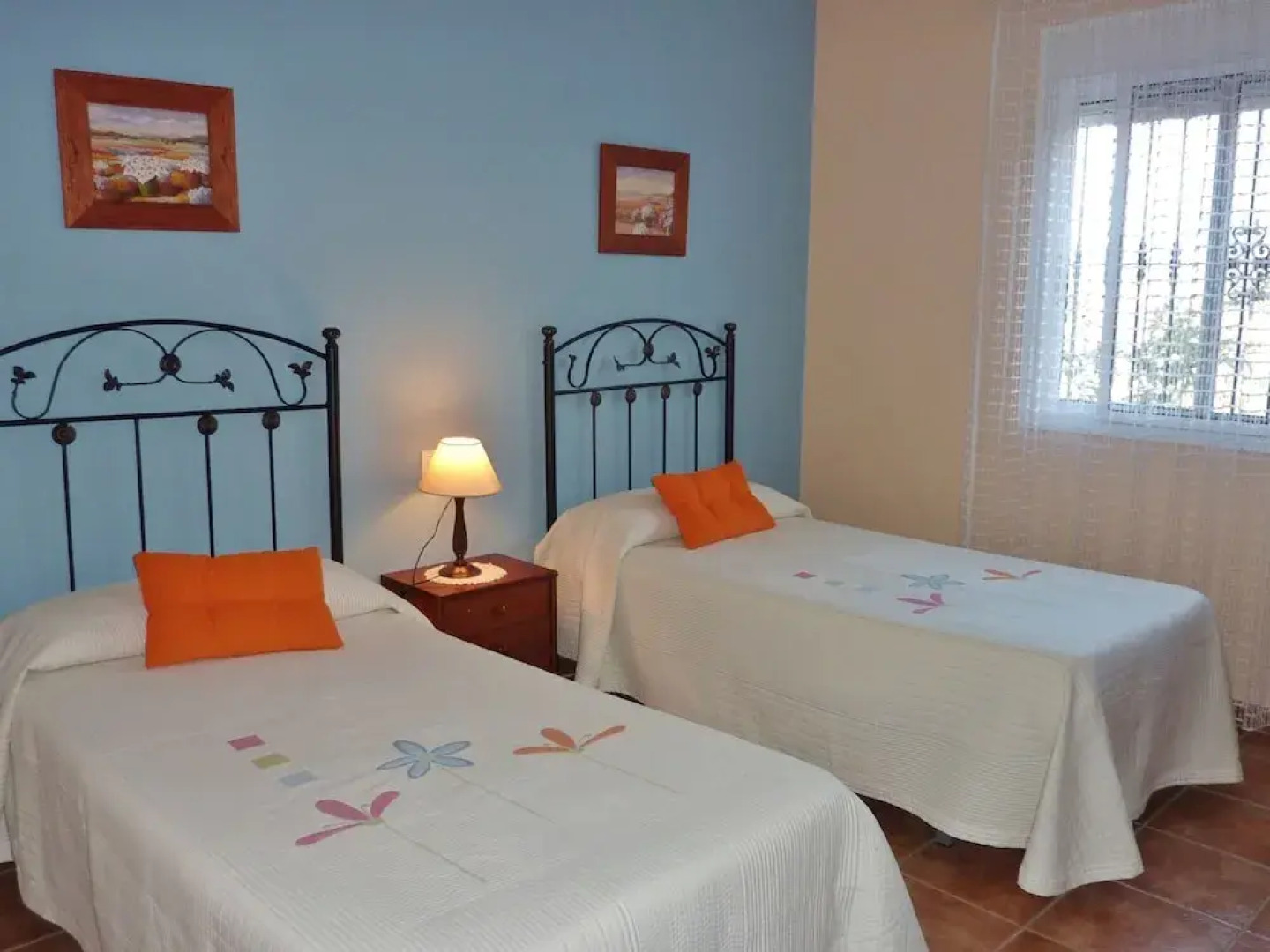 Pleasing Villa in Canillas de Aceituno Amidst the Forest