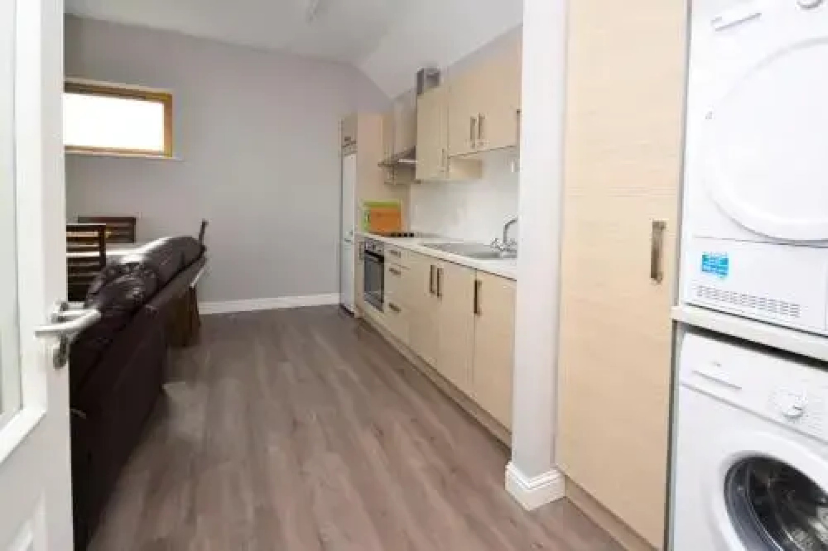 Apartment 714 Letterfrack