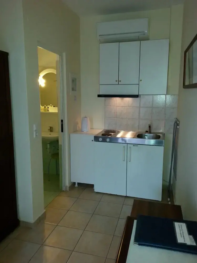 Ela Mesa Luxury Apartments