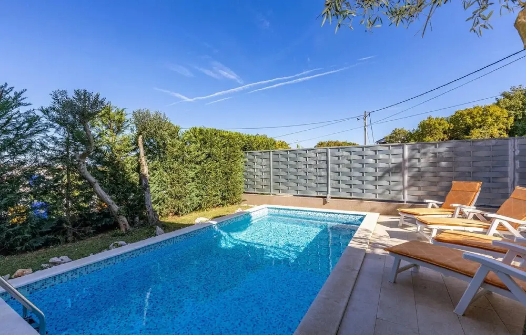 Nice Home in Soline With Wifi and 4 Bedrooms