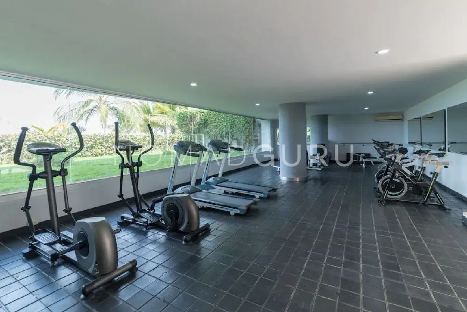 Morros Epic By Nomad Guru