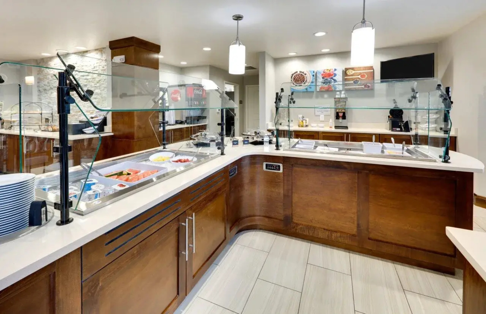 Staybridge Suites San Antonio - Schertz  by IHG