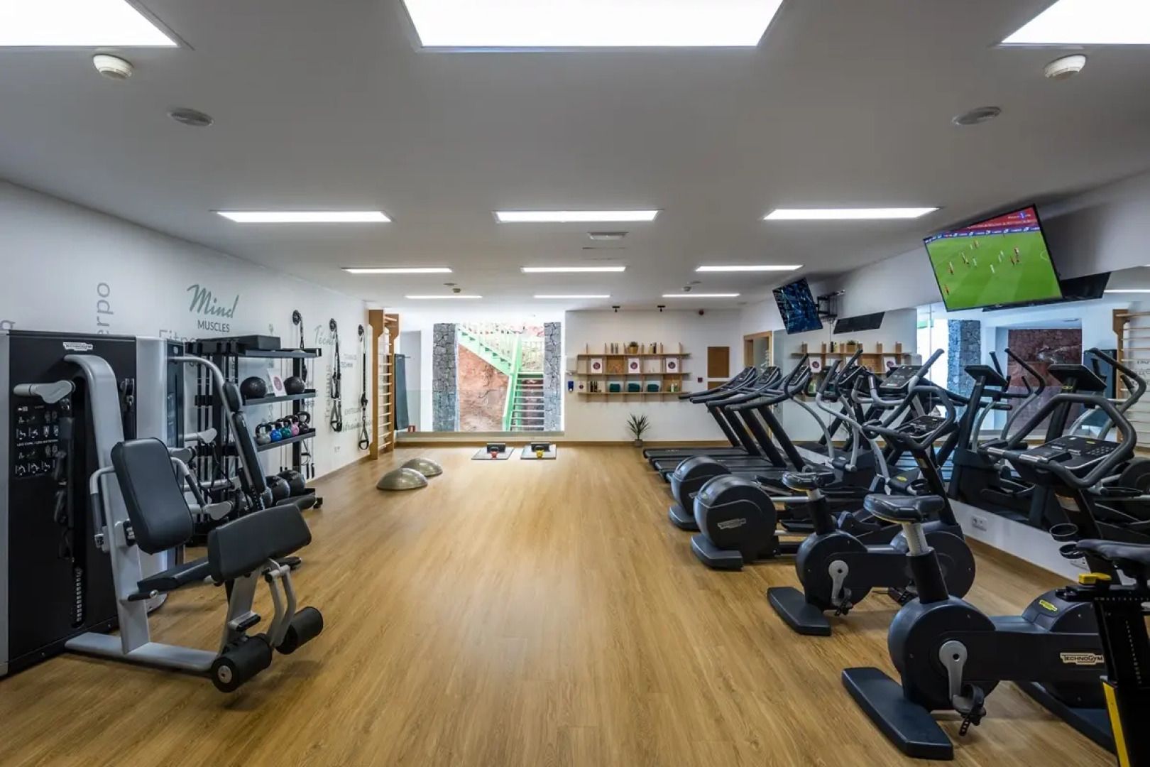 Hotel The Volcán Lanzarote