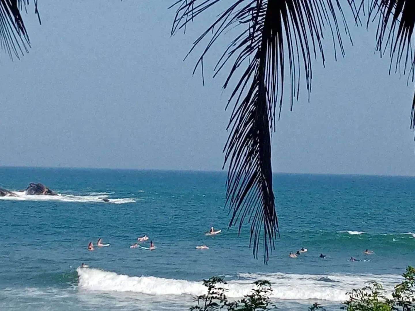 Surf Paradise Hotel