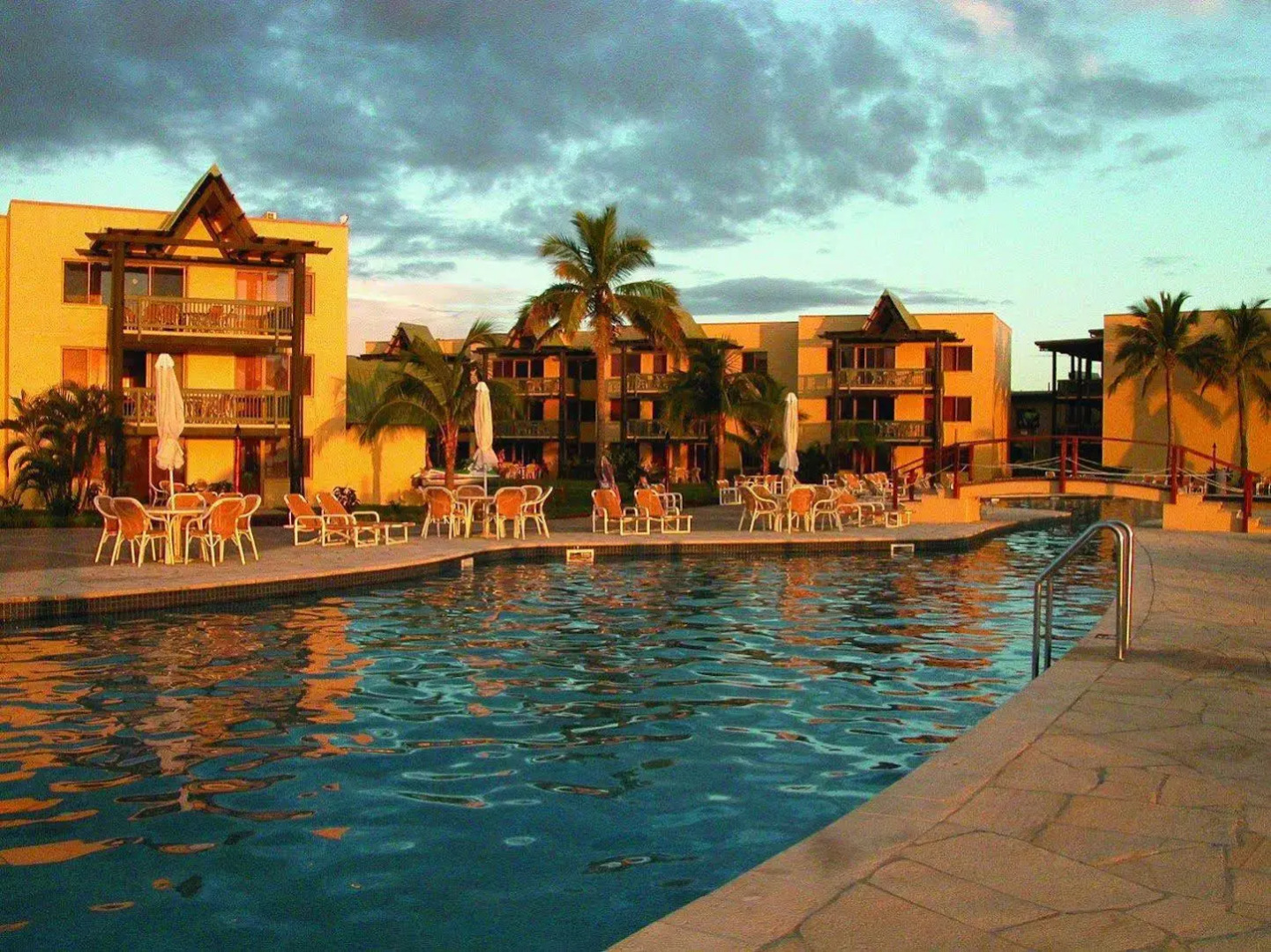 Club Wyndham Denarau Island, Trademark Collection By Wyndham