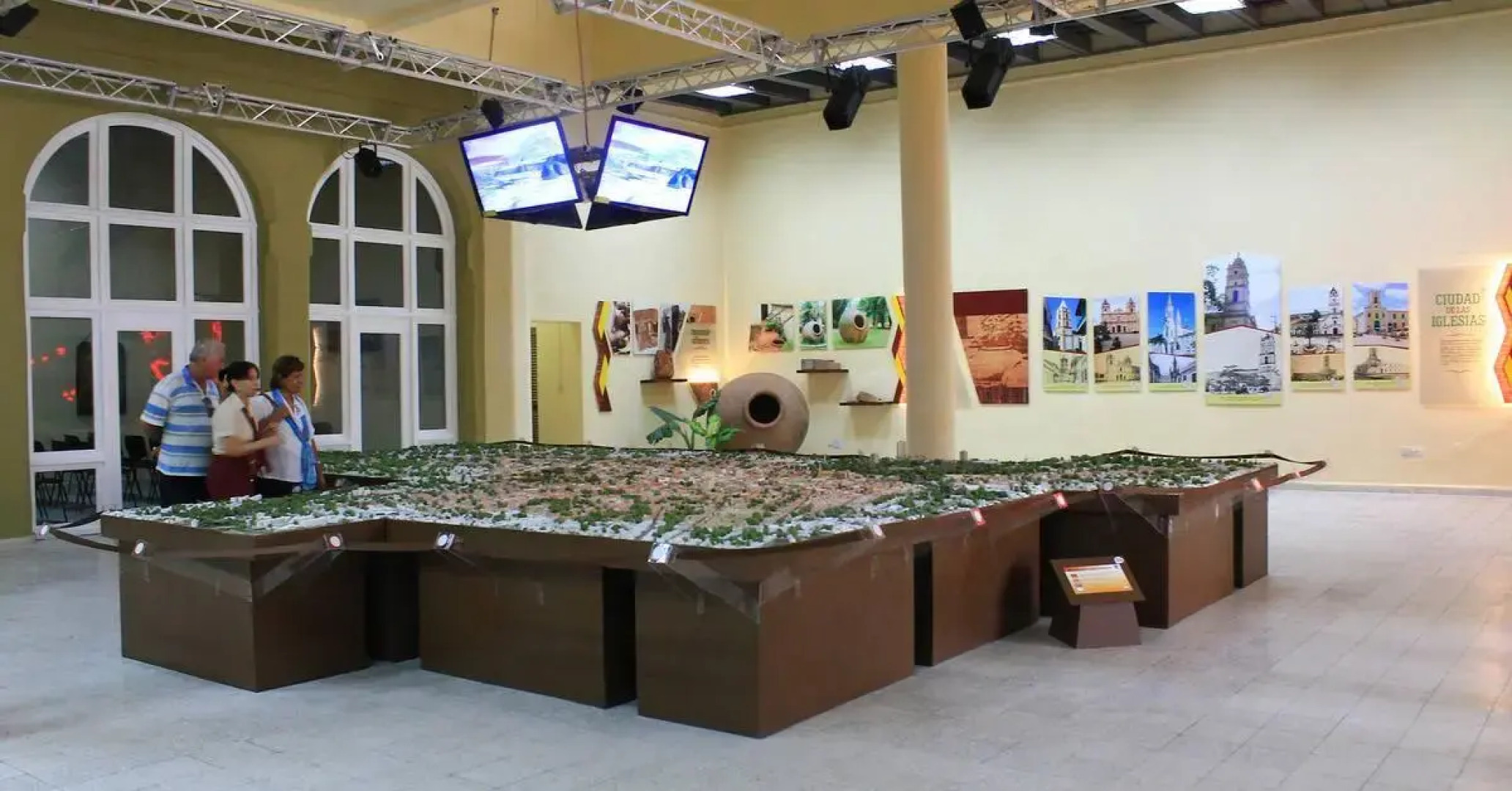 Hotel Camagüey Colón