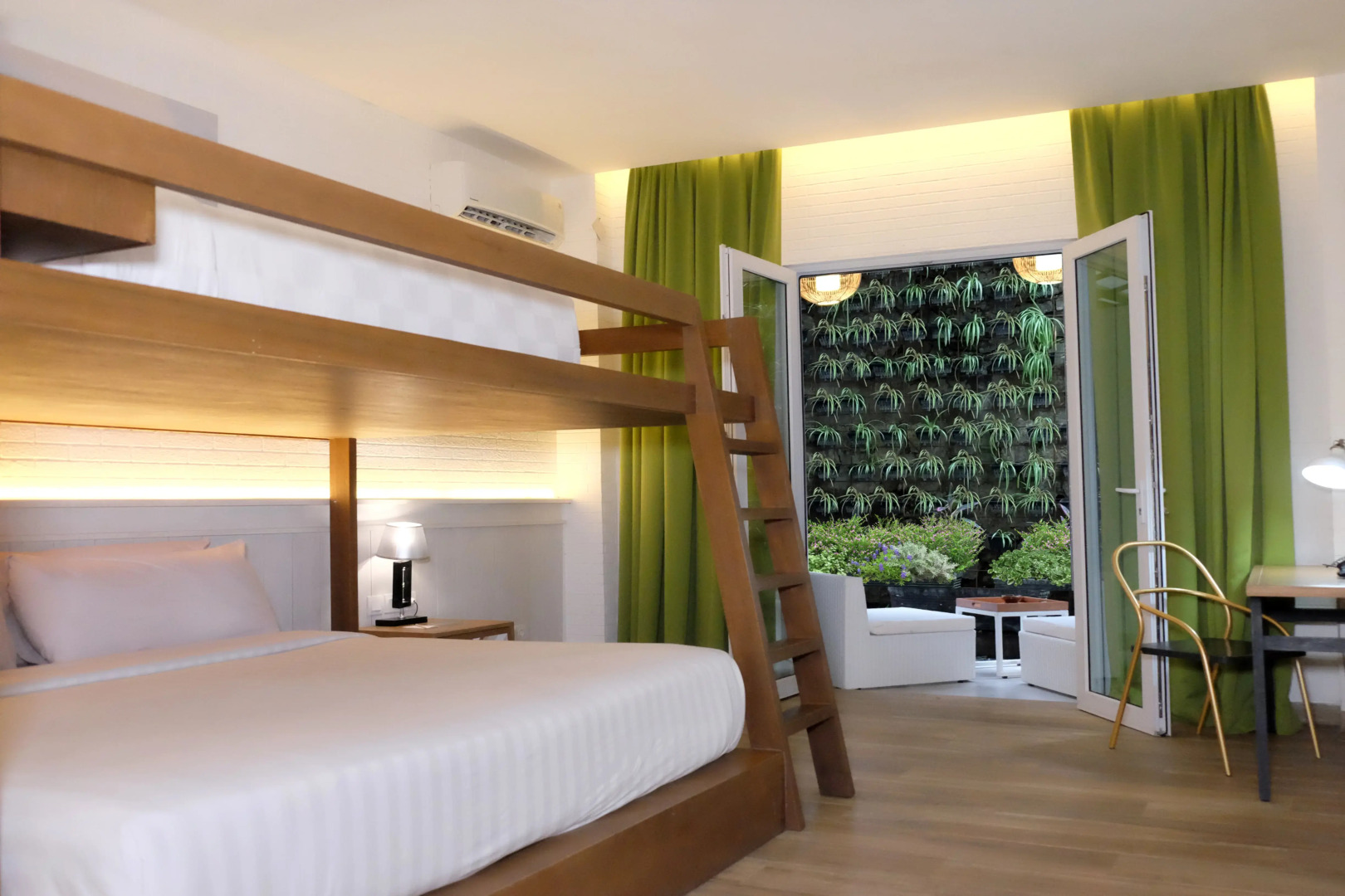 Jambuluwuk  Convention Hall & Resort Batu